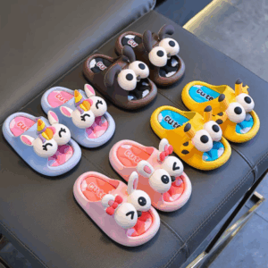 Chalas Animal 4 Colores niños