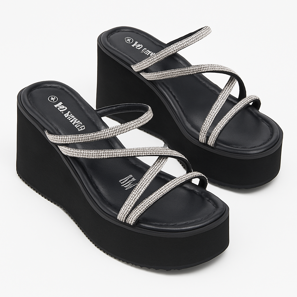 CHALAS MUJER MD SHOES
