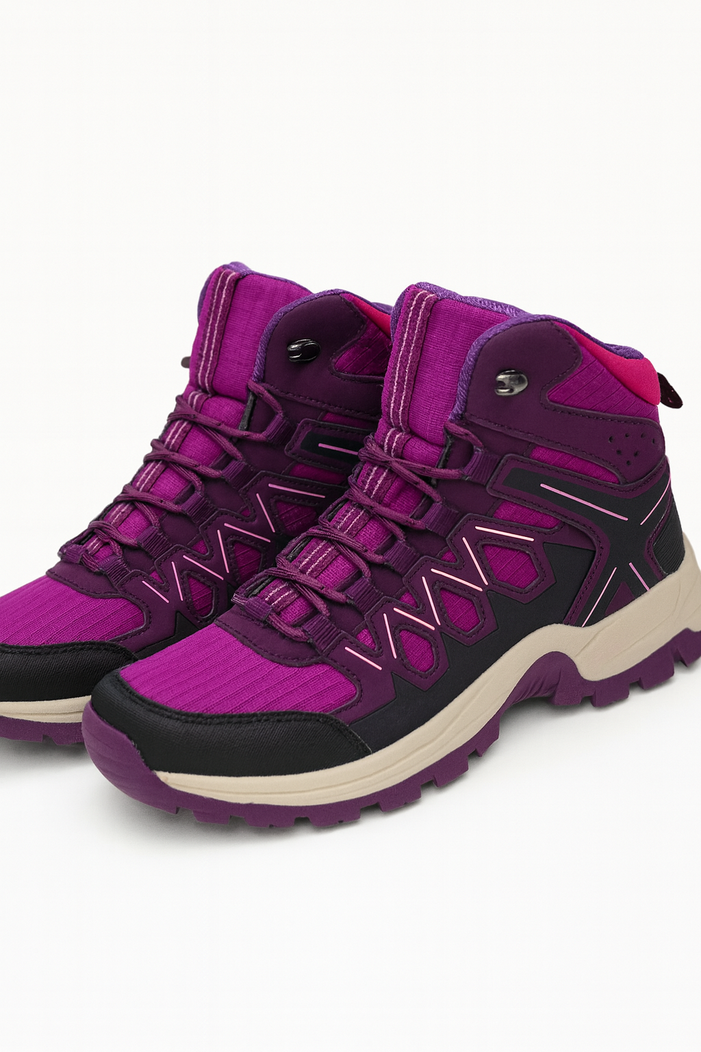 BOTOTOS OUTDOOR MUJER SPORT