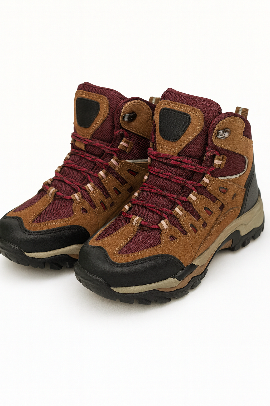 BOTOTOS OUTDOOR MUJER SPORT