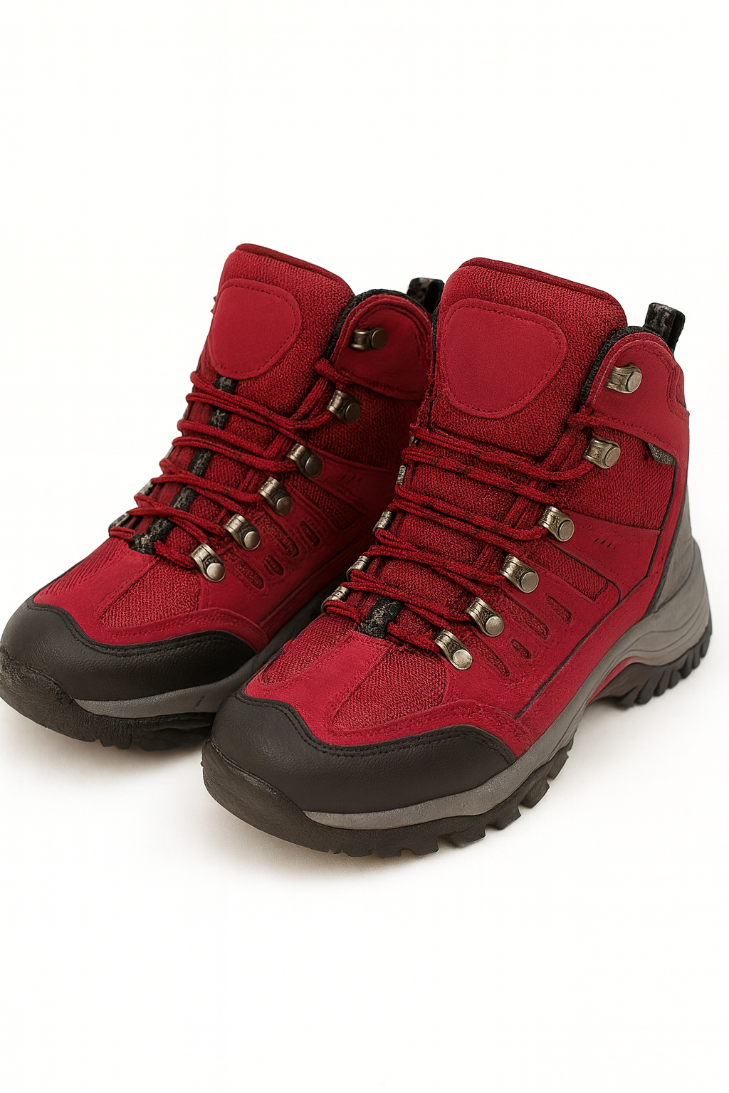 BOTOTOS OUTDOOR MUJER SPORT