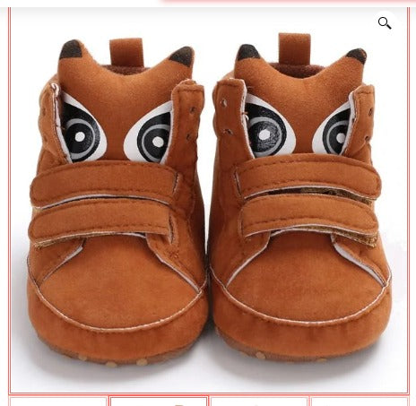 ZAPATILLAS PARA BEBÉS