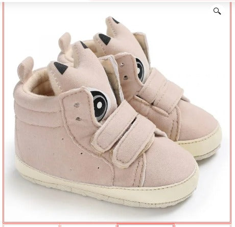 ZAPATILLAS PARA BEBÉS