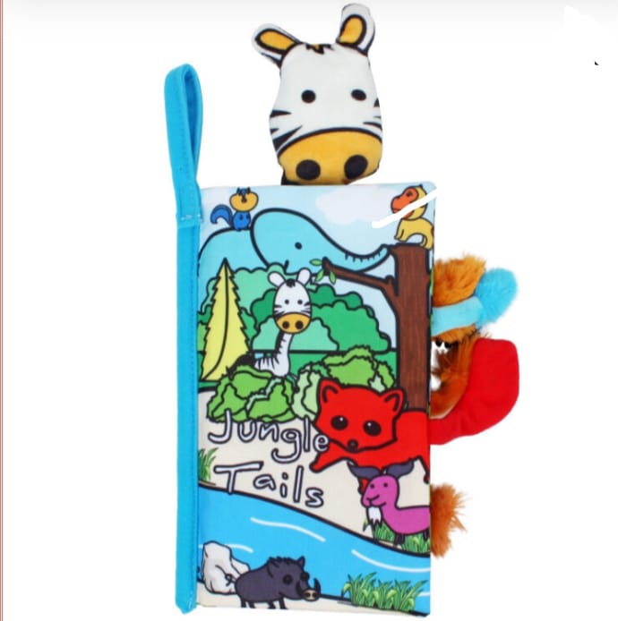 LIBRO DE CUENTOS PARA BEBÉS 7 MODELOS PARA ELEGIR