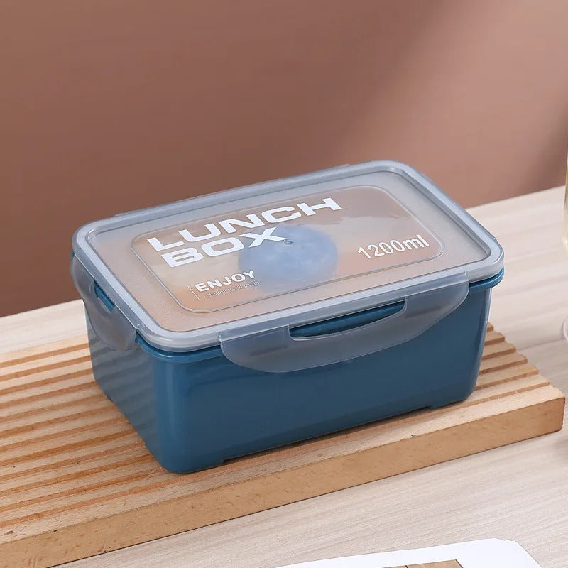 TUPPER LUNCH BOX