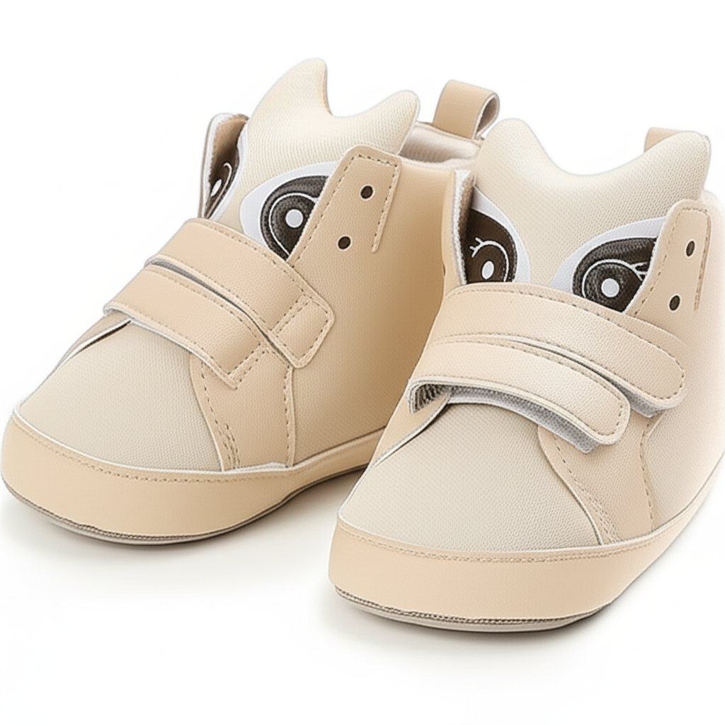 ZAPATILLAS PARA BEBÉS