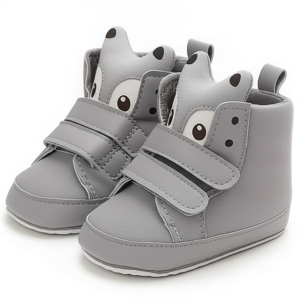 ZAPATILLAS PARA BEBÉS