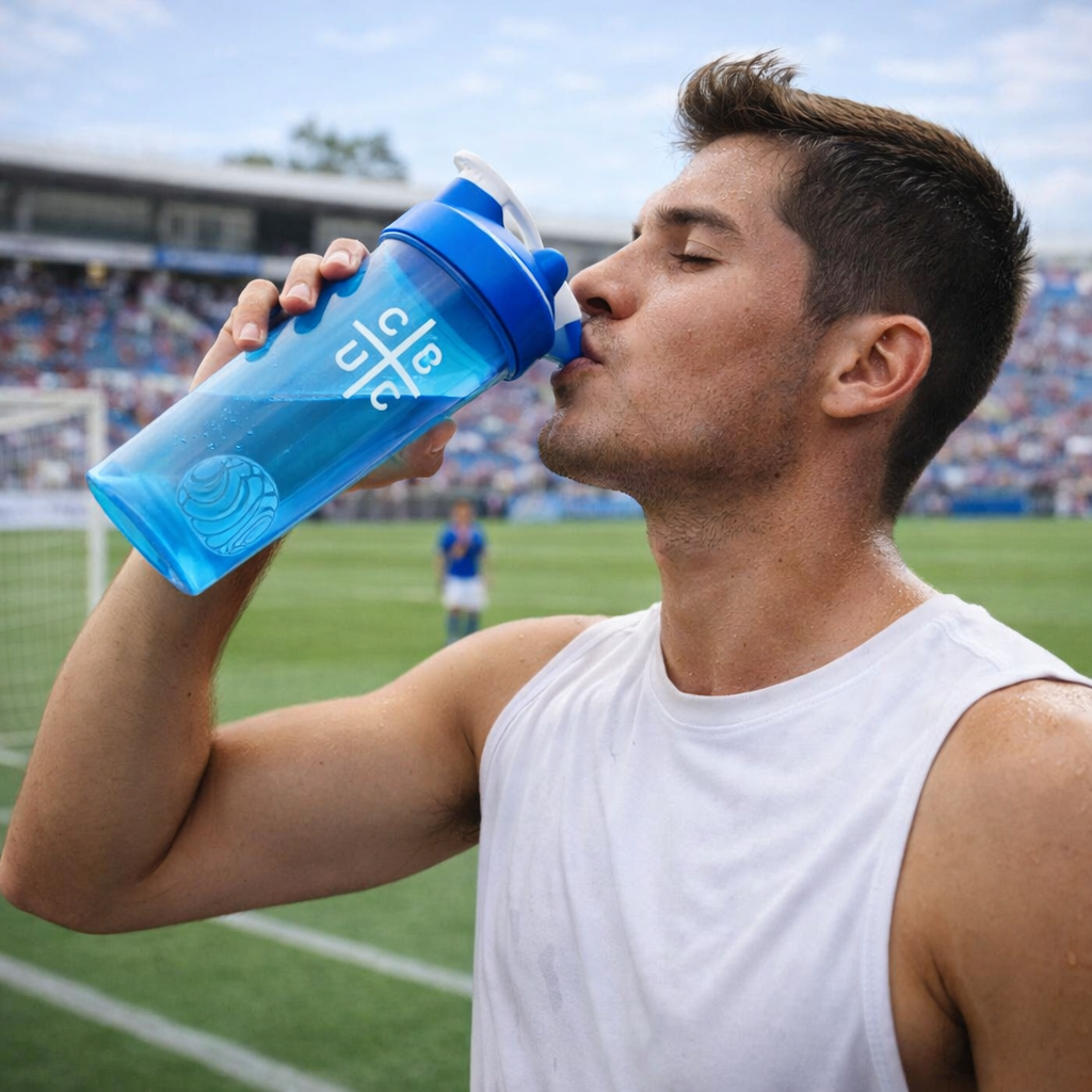 SPORT SHAKER 800ML  – Universidad CATOLICA