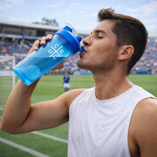 SPORT SHAKER 800ML  – Universidad CATOLICA