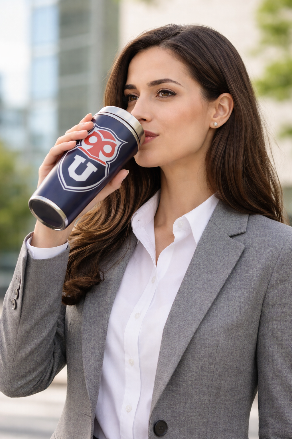 MUG TERMICO U. DE CHILE