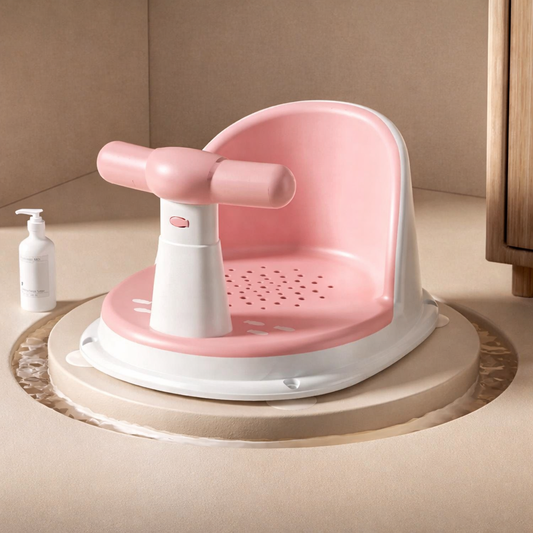 ASIENTO PARA BAÑAR A TU BEBÉ