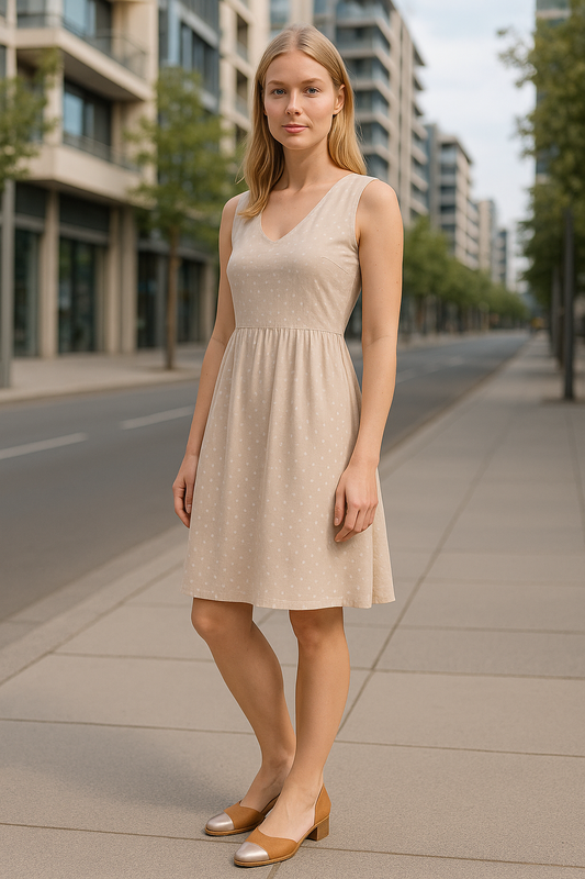 BABUCHAS MUJER ELEGANCE CUERO