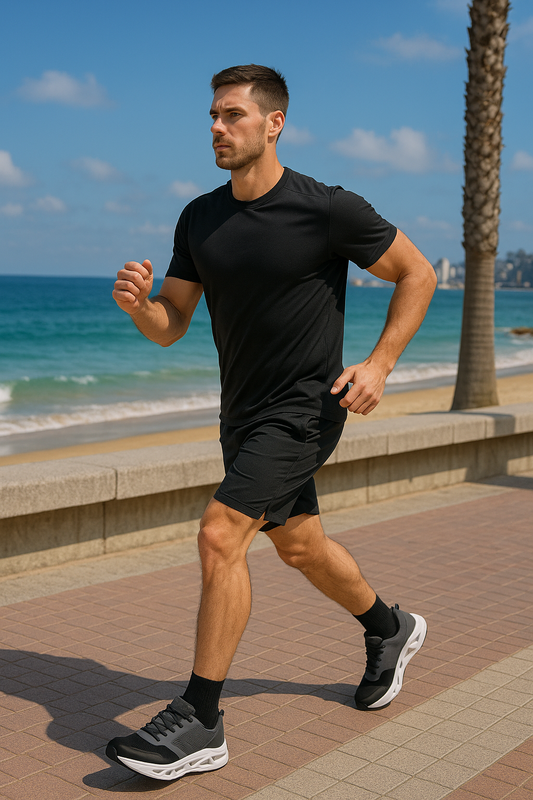 ZAPATLLAS HOMBRE  OCEAN DRIVE