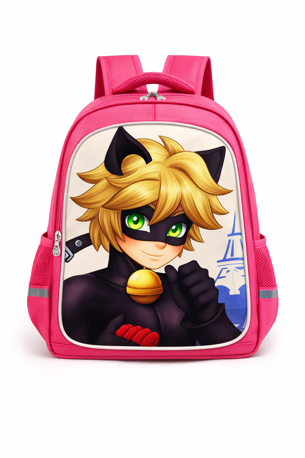 MOCHILA CATNOIR NIÑAS