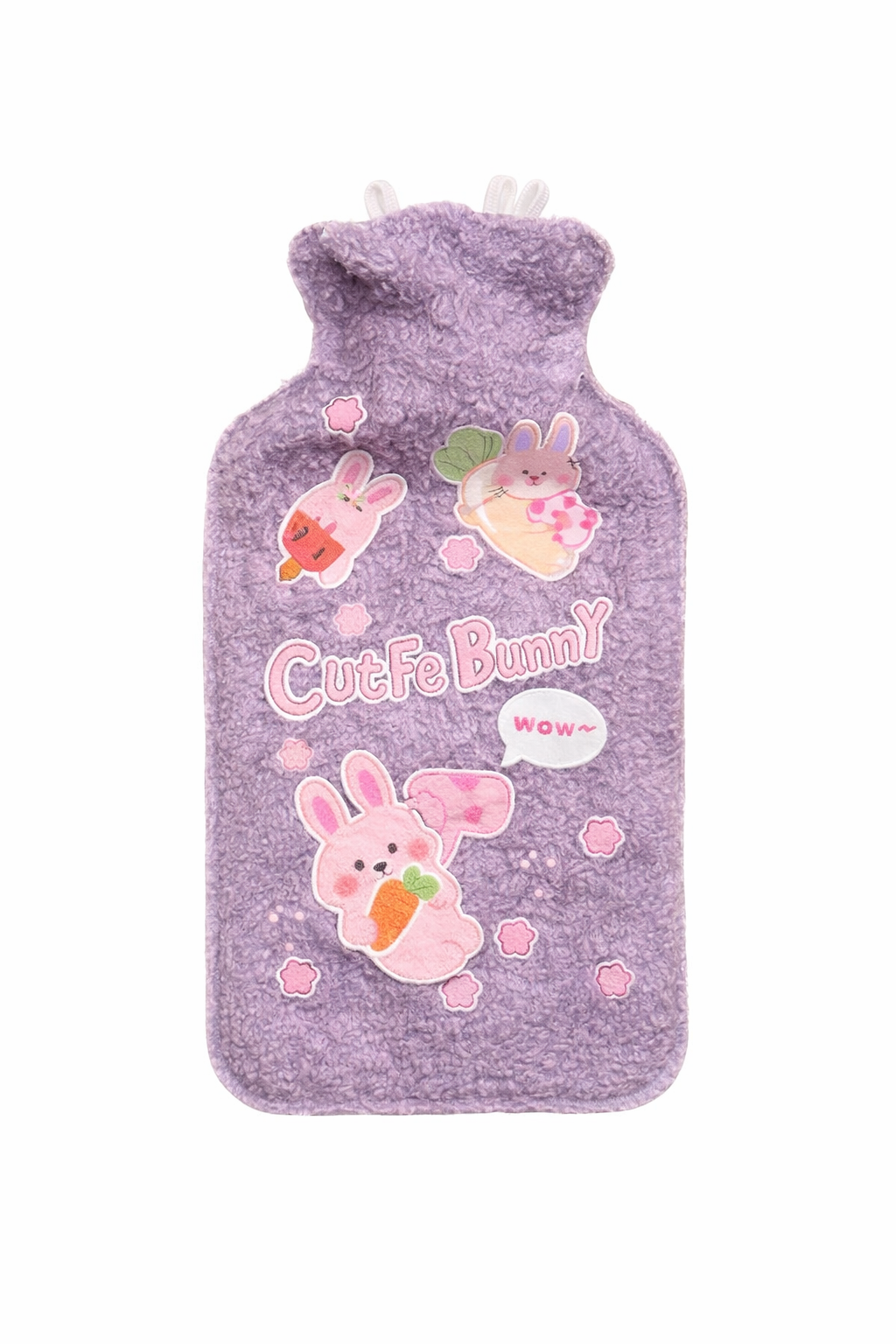 🧸 GUATEROS KAWAII ULTRA SUAVES 🧸
