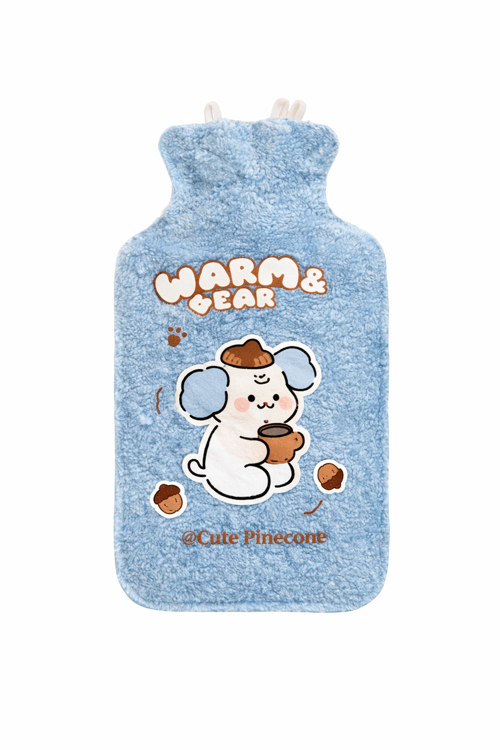 🧸 GUATEROS KAWAII ULTRA SUAVES 🧸