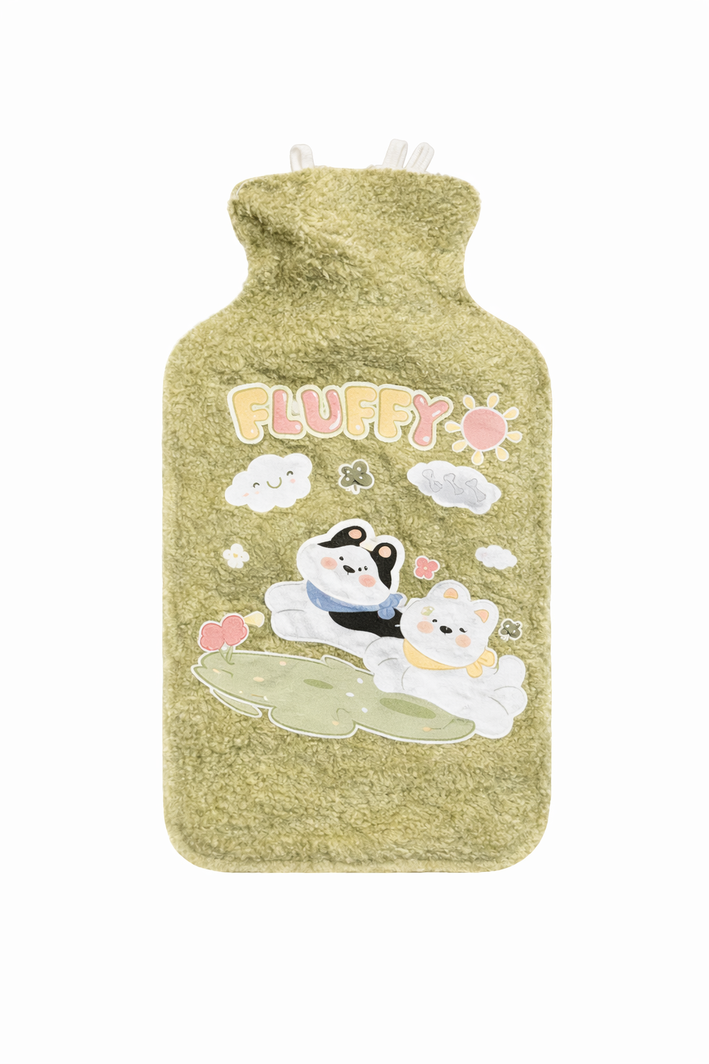 🧸 GUATEROS KAWAII ULTRA SUAVES 🧸