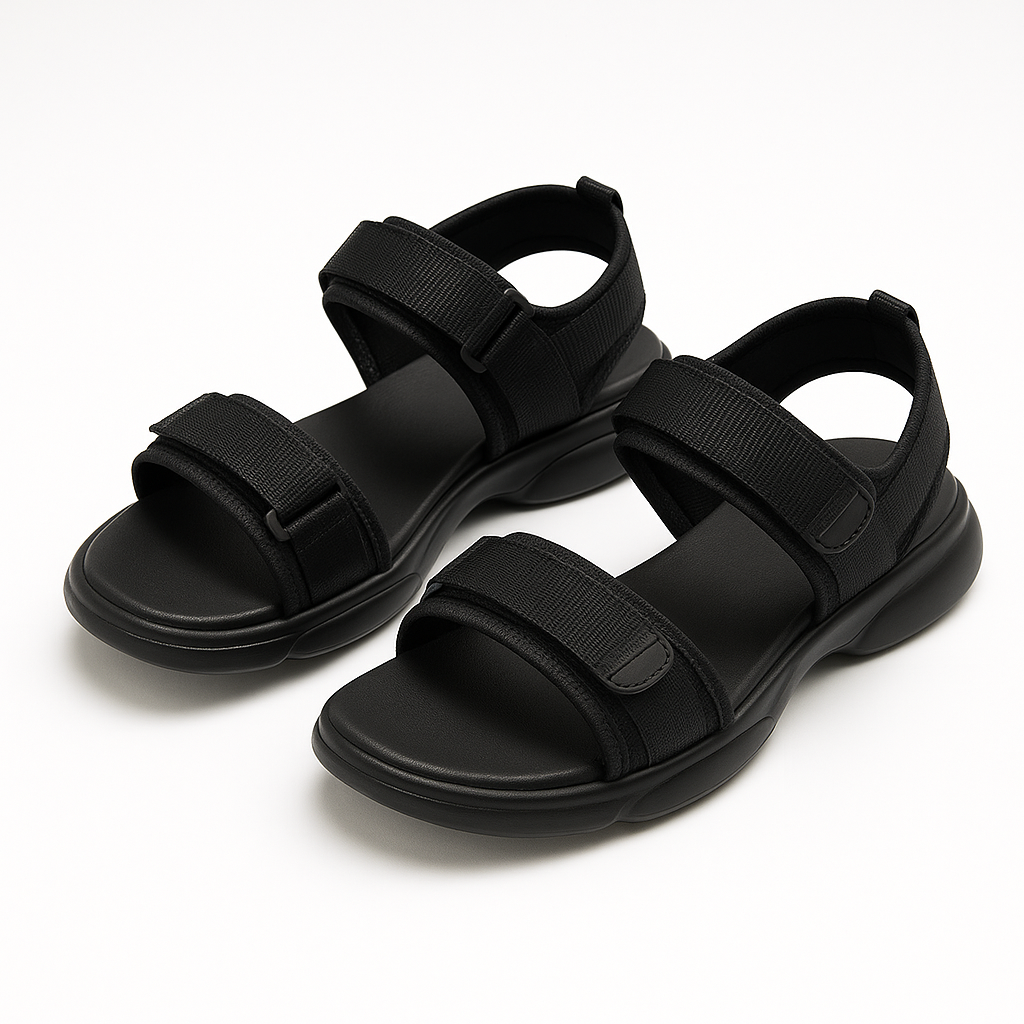 CHALAS  MUJER TECNOLOGY Black and white