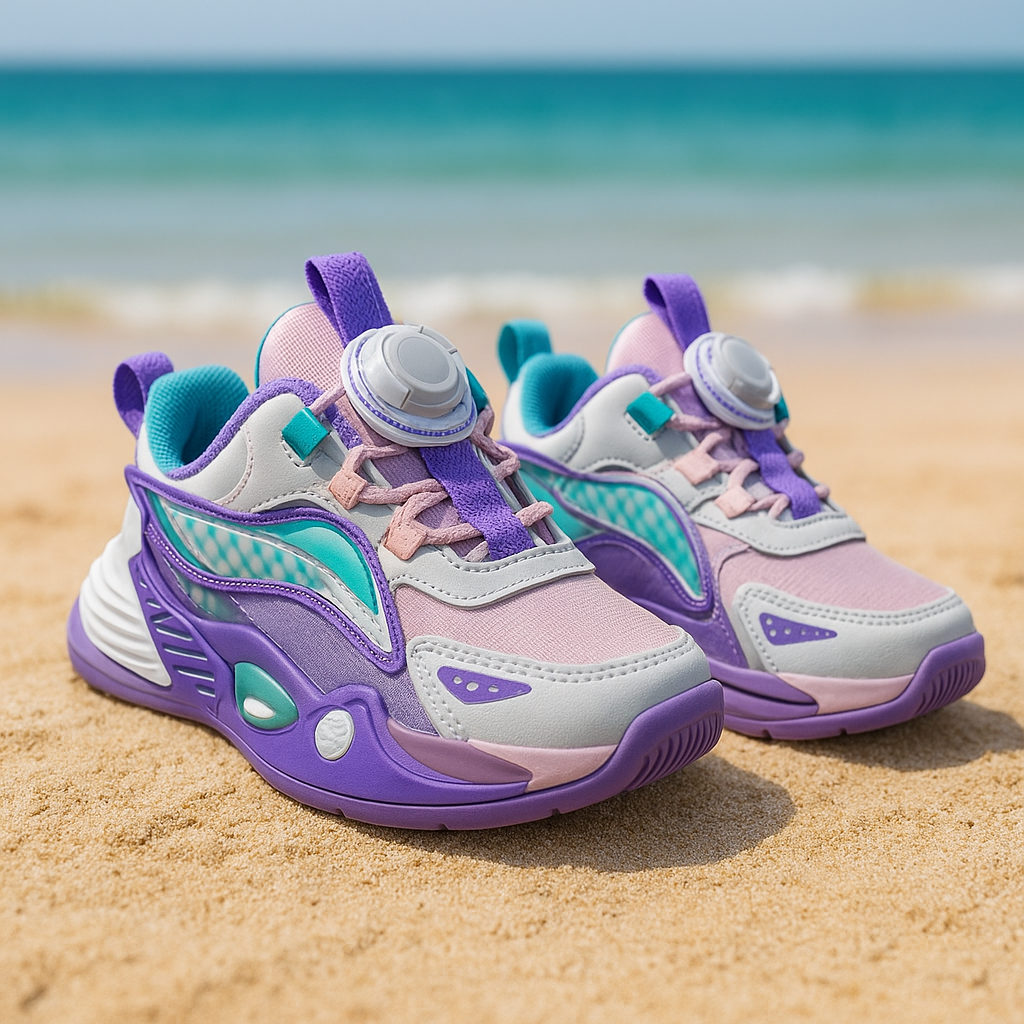 ZAPATILLAS NIÑAS