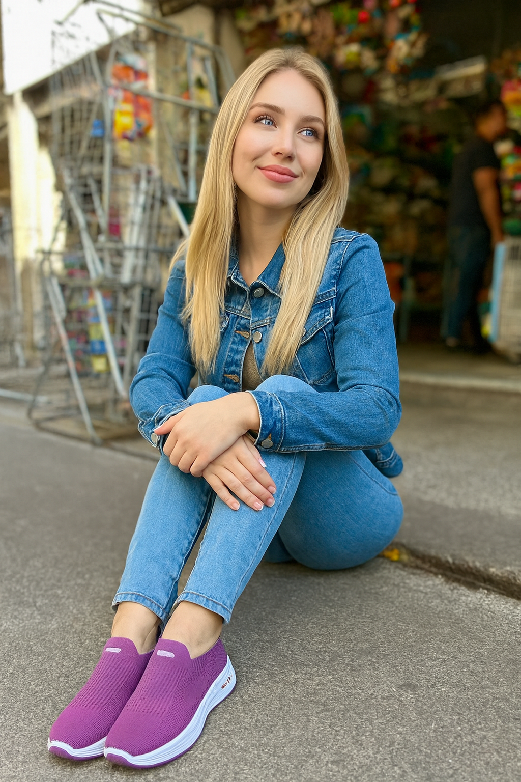 PANCHITAS MUJER