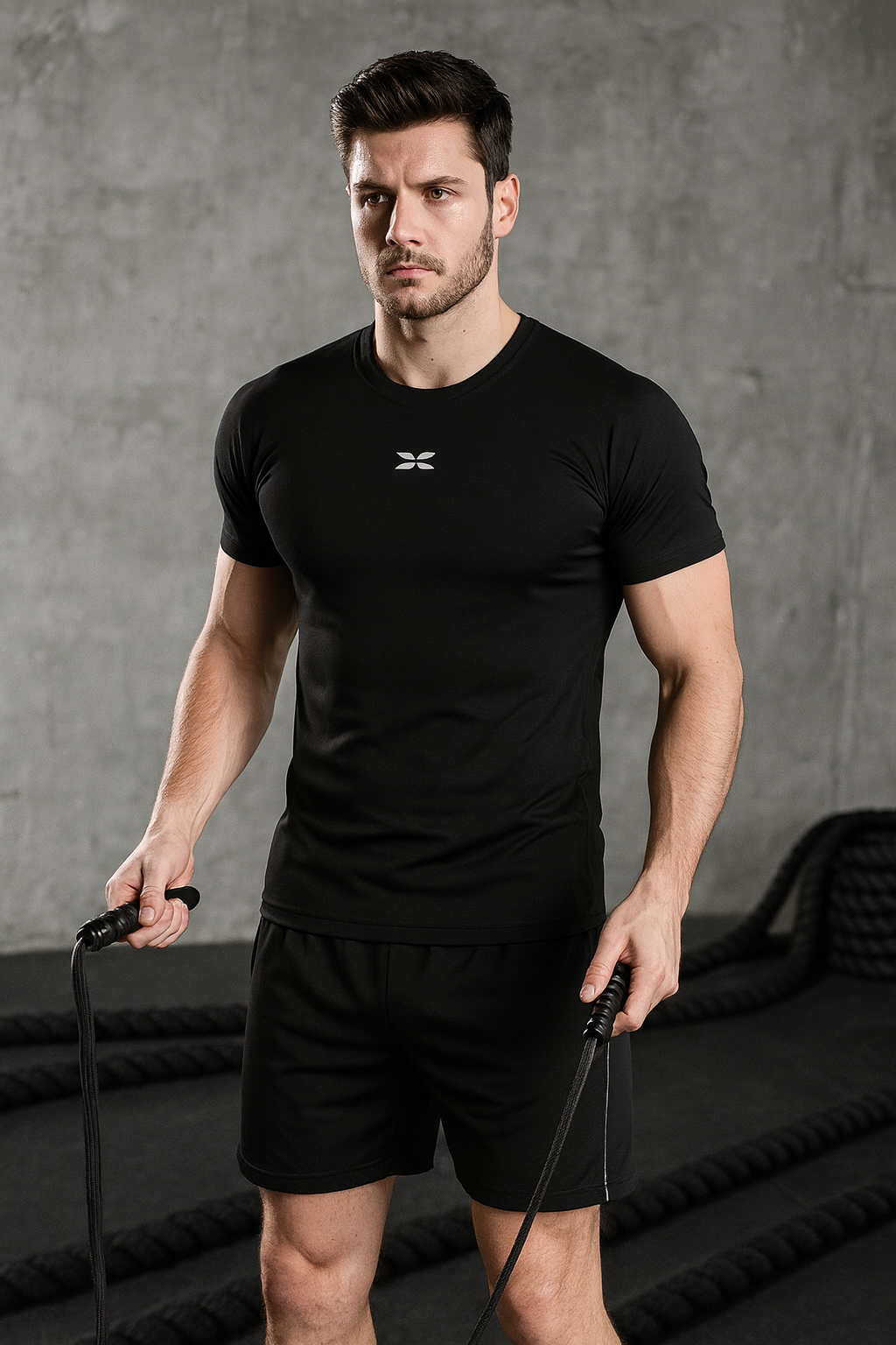 SHORT Deportivo HOMBRE