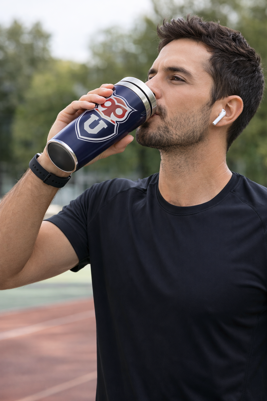 MUG TERMICO U. DE CHILE