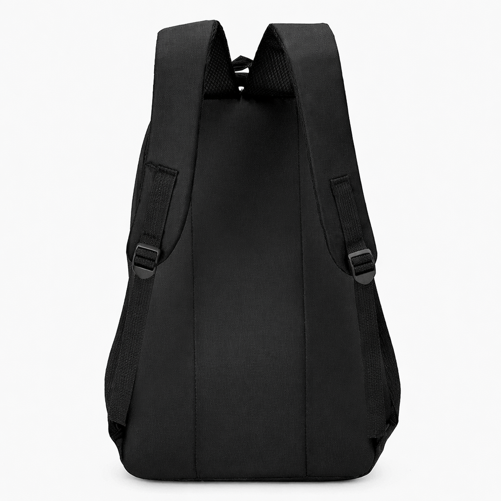 MOCHILA ESCOLAR JUVENIL