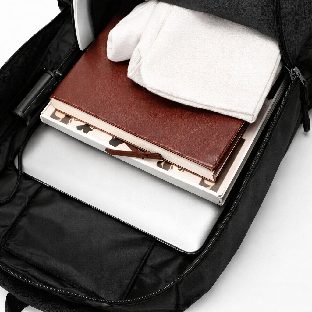 MOCHILA ESCOLAR JUVENIL