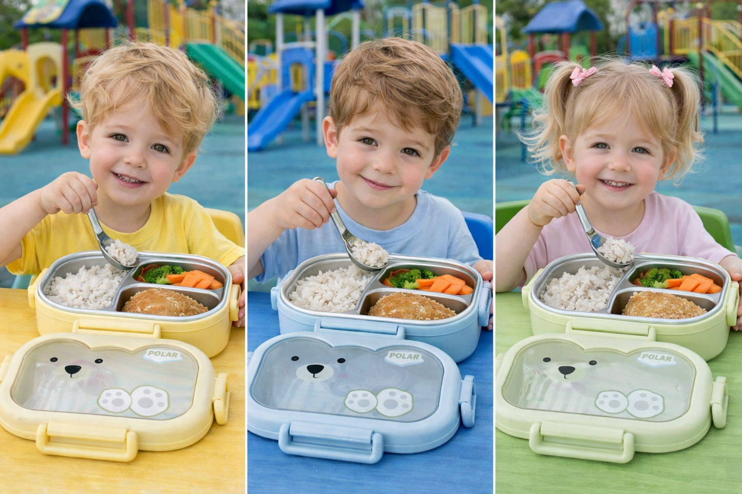 TUPPER TERMICO COLACIÓN NIÑOS Y NIÑAS