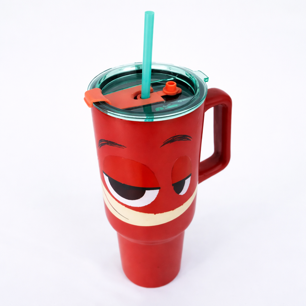 MUG 40 OZ ZOOTOPIA 1