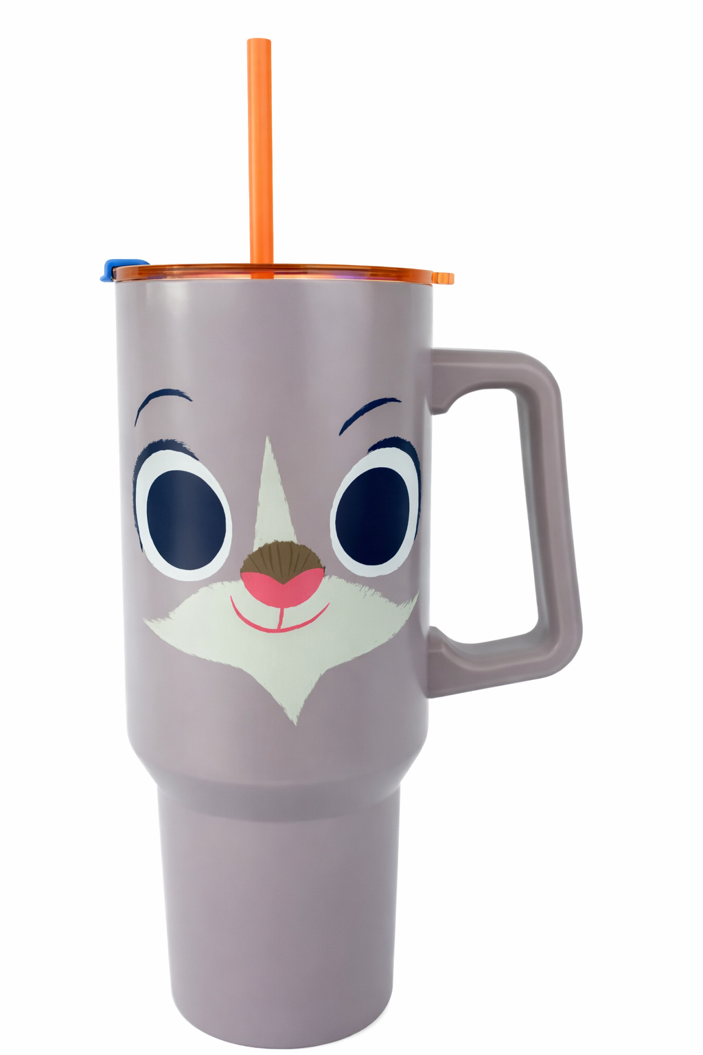 MUG 40 OZ ZOOTOPIA 1