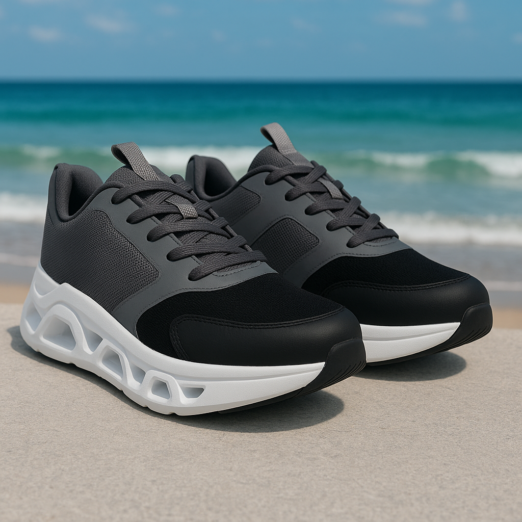 ZAPATLLAS HOMBRE  OCEAN DRIVE