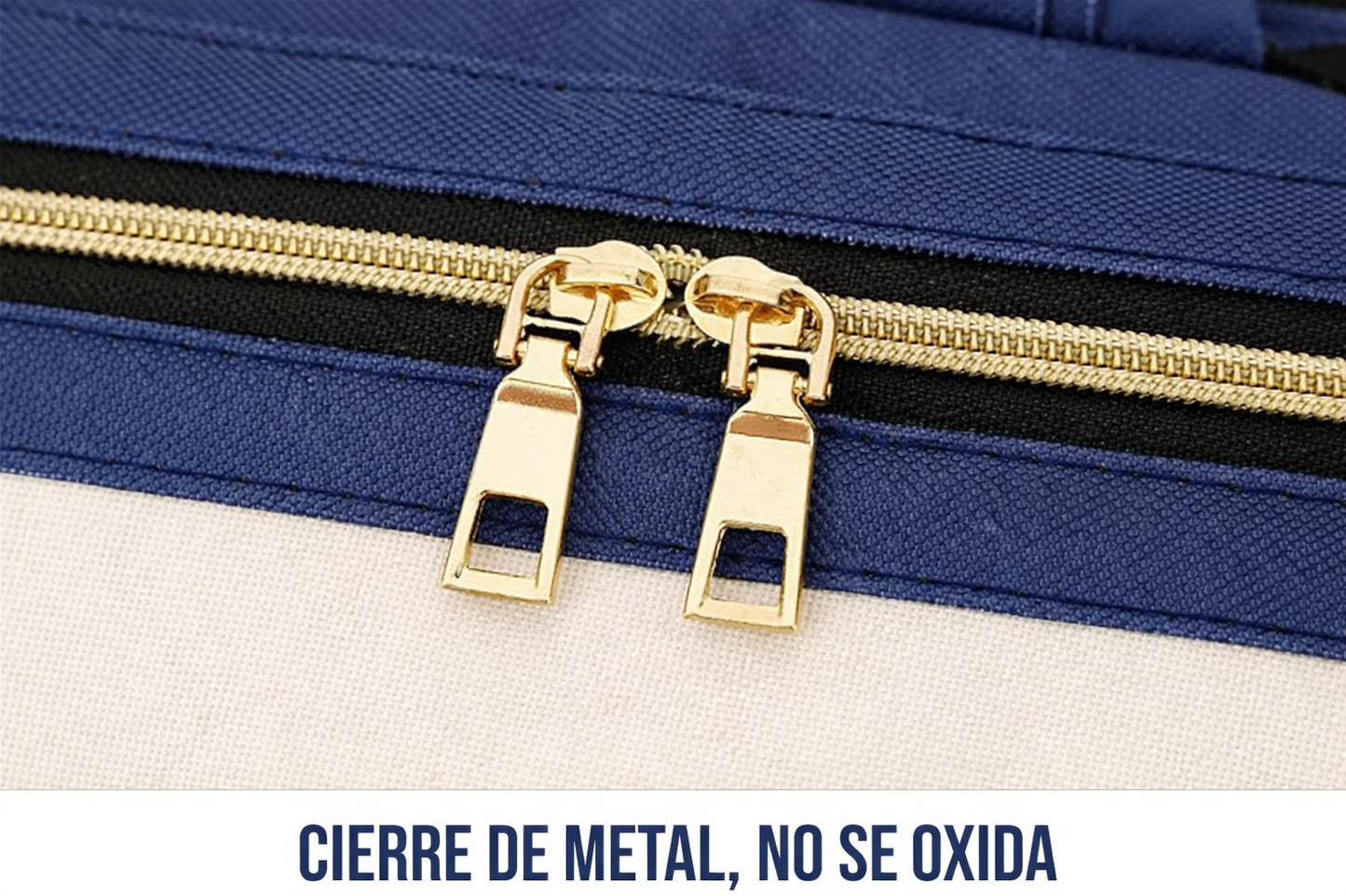 BOLSO MATERNAL  LIVING TRAVELING SHARE