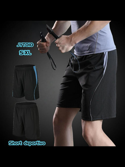 SHORT Deportivo HOMBRE