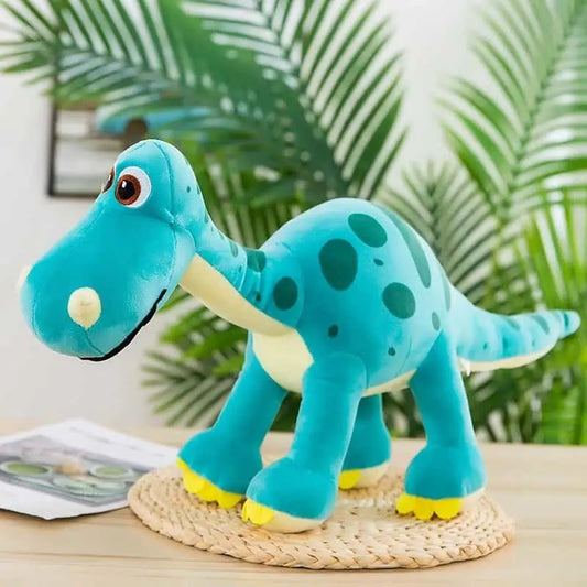 Dinosaurios  peluches para  bebé y niños