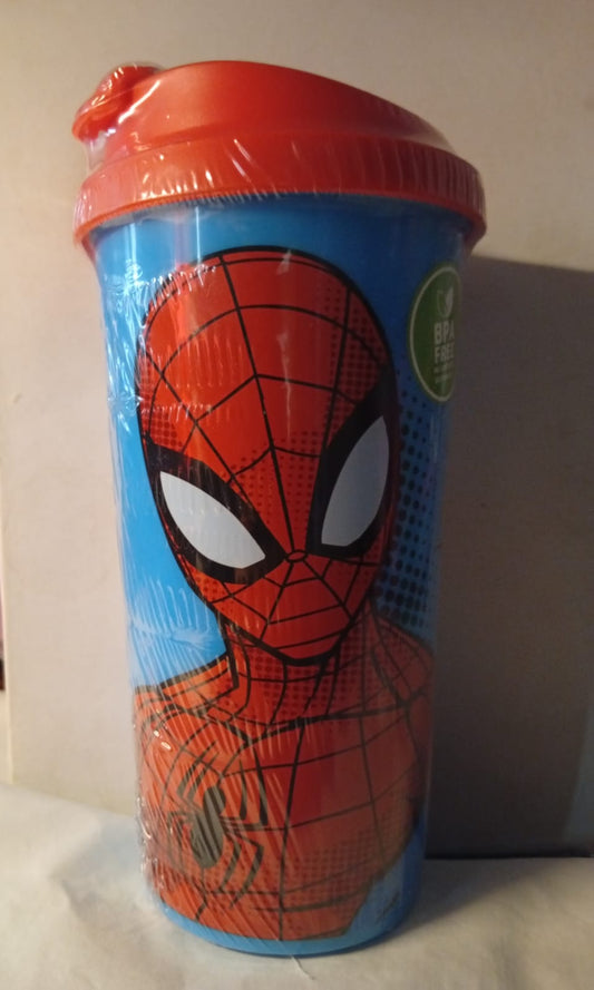 MUG VENTI LICENCIAS ESTILO DISNEY SURTIDO 380 ML