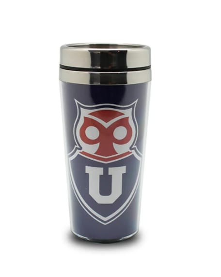 MUG TERMICO U. DE CHILE
