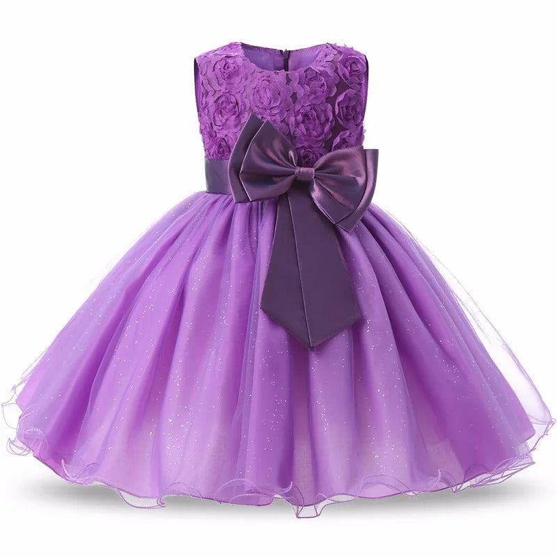 VESTIDOS ESTILO MINNI MOUSE