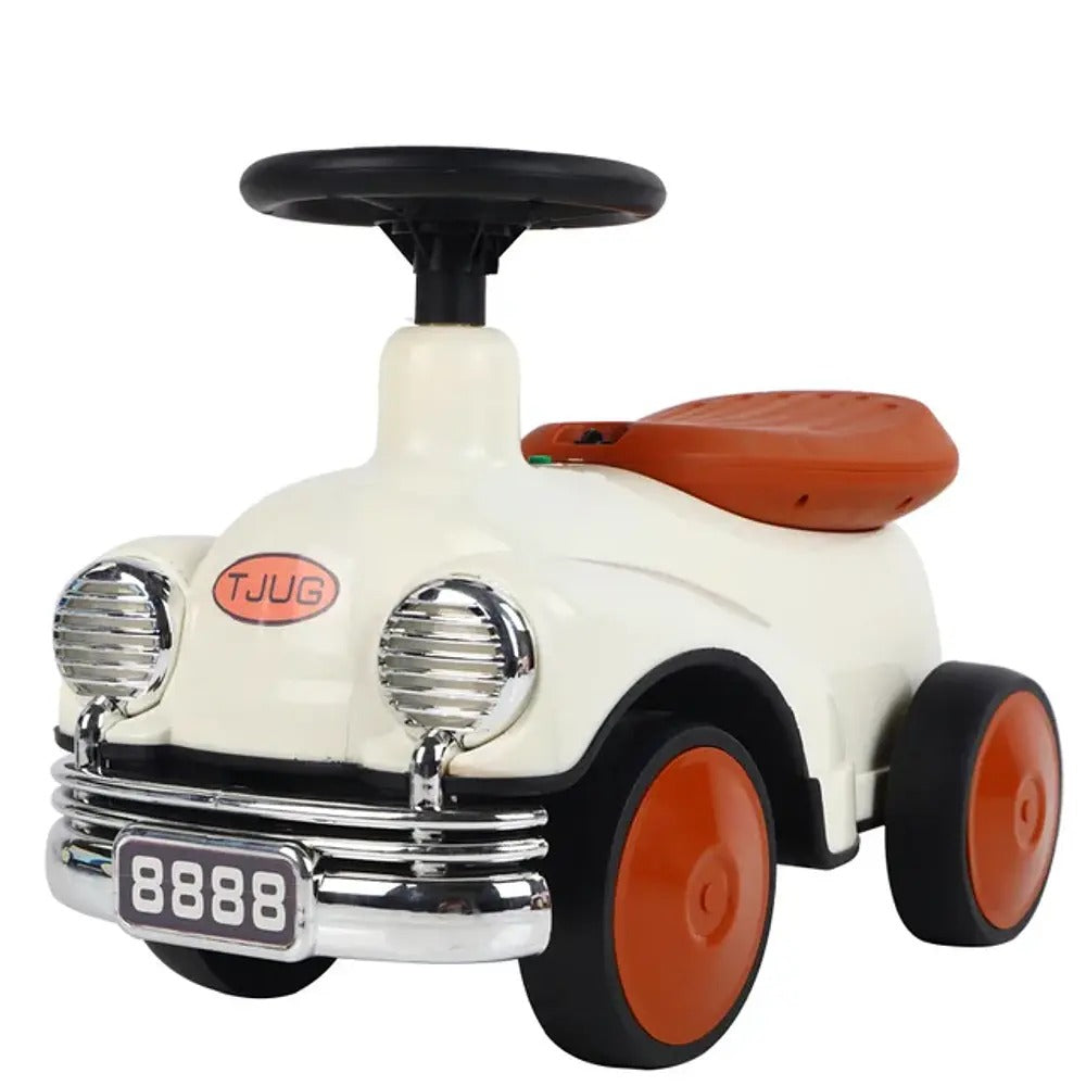 CORRE PASILLOS NIÑO. CON LUCES Y SONIDO