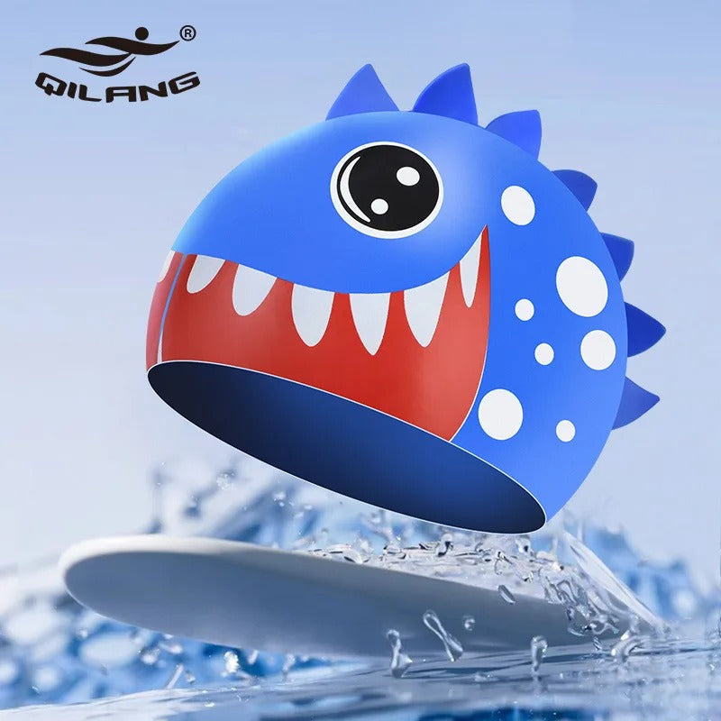 GORROS Natación  NIÑOS