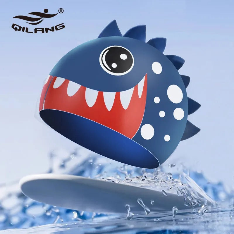 GORROS Natación  NIÑOS