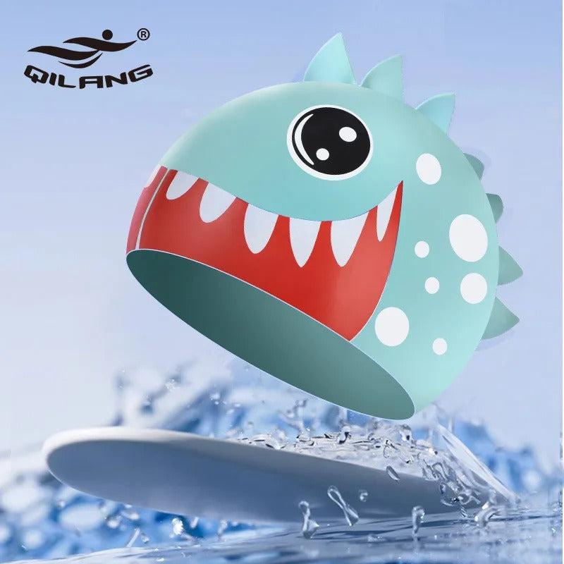 GORROS Natación  NIÑOS