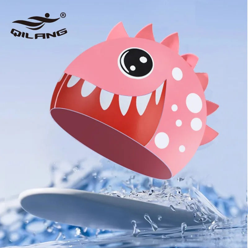 GORROS Natación  NIÑOS