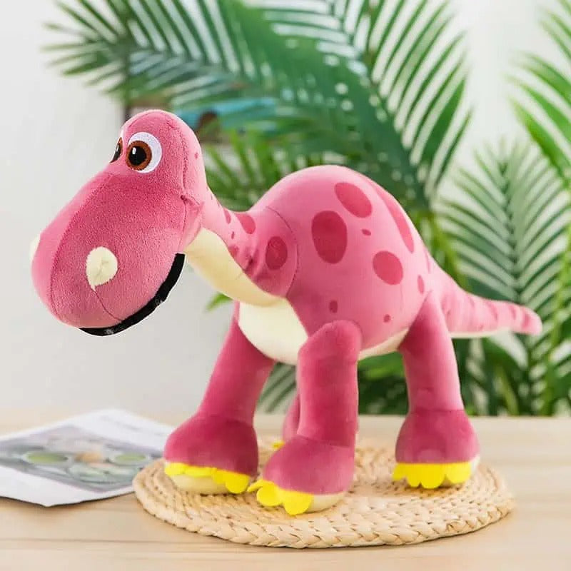 Dinosaurios  peluches para  bebé y niños