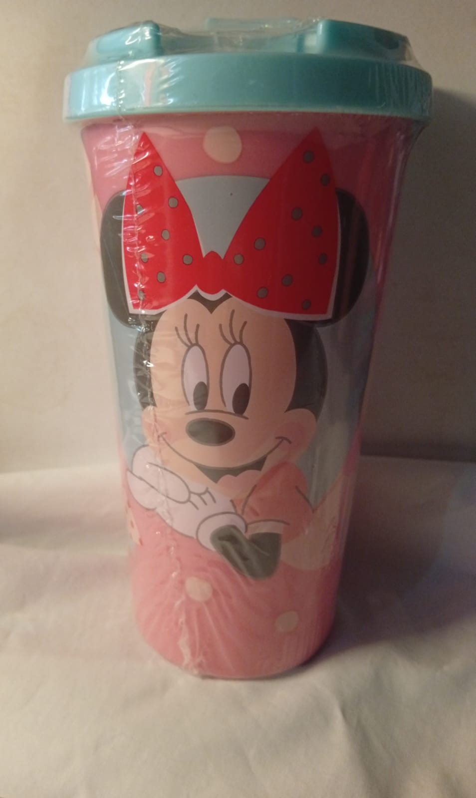MUG VENTI LICENCIAS ESTILO DISNEY SURTIDO 380 ML