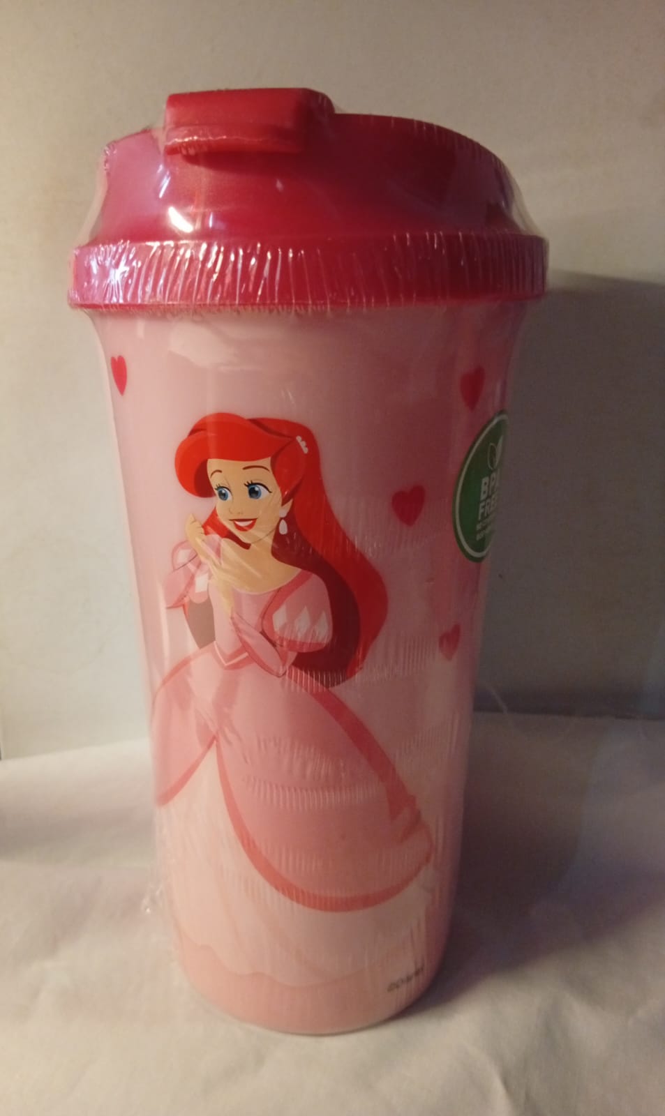 MUG VENTI LICENCIAS ESTILO DISNEY SURTIDO 380 ML