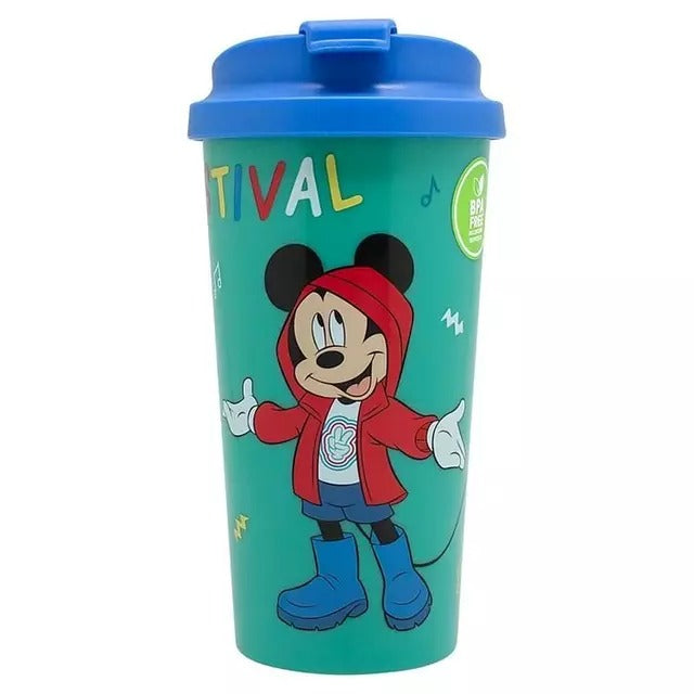 MUG VENTI LICENCIAS ESTILO DISNEY SURTIDO 380 ML