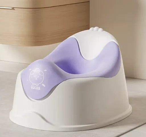 🚼 Pelela Portátil Infantil – Cómoda, Higiénica y Fácil de Transportar