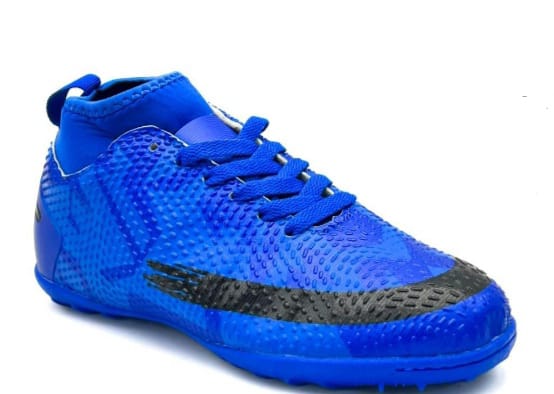 ⚽🔥 ZAPATILLAS BABY FÚTBOL APT SPORT