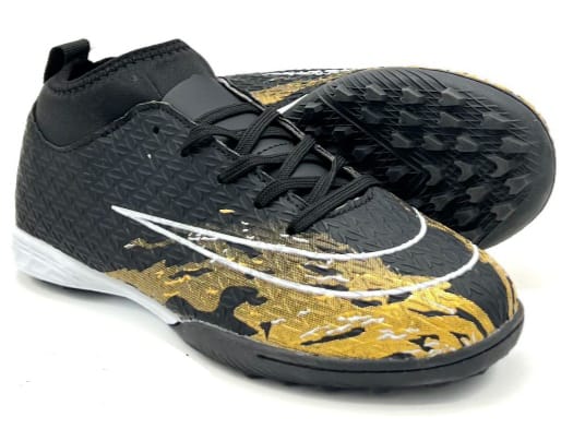 ⚽🔥 ZAPATILLAS BABY FÚTBOL APT SPORT